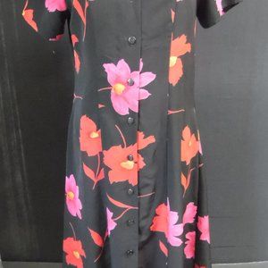 Basic Editions maxi dress (42A) long